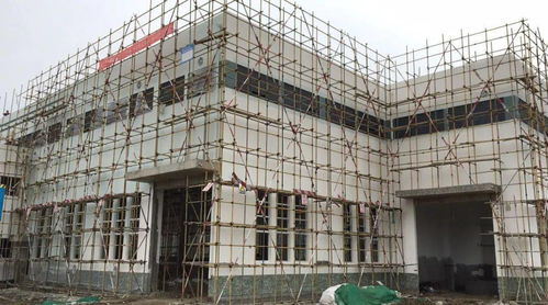 金堂縣城生活污水處理廠提標擴容工程投入使用，鋼結構設計助力綠色生態